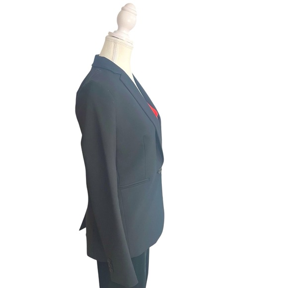 J. Crew Black Jacket - Picture 4 of 6